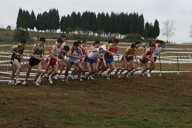 2008 Campionato Galego Cross 033